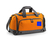 Set Tas nummers Strijkletters Alma Design Carbon Blauw - afb. 1