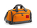 Set Tas nummers Strijkletters Alma Design Carbon Rood - afb. 1