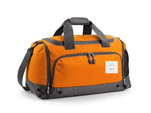 Set Tas nummers Strijkletters Alma Design Carbon Wit - afb. 1