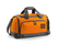 Set Tas nummers Strijkletters Alma Design Leer Bruin - afb. 1