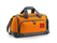 Set Tas nummers Strijkletters Alma Design Leer Rood - afb. 1