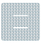 Set Tas nummers Strijkletters Alma Design Metaalpop - afb. 2