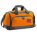 Set Tas nummers Strijkletters Alma Design Ruit Rood - afb. 1