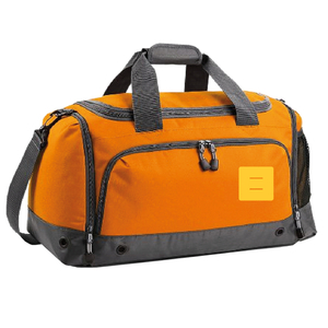 Set Tas nummers Strijkletters Alma Metallics Geel Metallic - afb. 1
