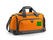 Set Tas nummers Strijkletters Alma Metallics Groen Metallic - afb. 1