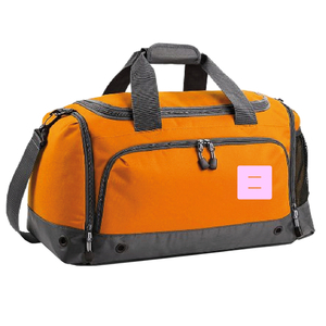 Set Tas nummers Strijkletters Alma Metallics Roze Metallic - afb. 1