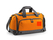 Set Tas nummers Strijkletters Alma Flex Licht Rood - afb. 1