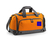 Set Tas nummers Strijkletters Alma Flex Royal Blauw - afb. 1