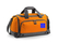 Set Tas nummers Strijkletters Alma Flex Pacific Blauw - afb. 1