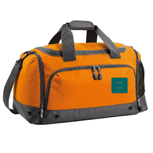 Set Tas nummers Strijkletters Alma Flex Petrol - afb. 1