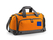 Set Tas nummers Strijkletters Alma Flock Kobalt Blauw - afb. 1