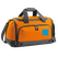 Set Tas nummers Strijkletters Alma Flock Licht Blauw - afb. 1