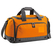 Set Tas nummers Strijkletters Alma Reflecterend Donker Geel - afb. 1