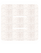 Set Tas nummers Strijkletters Alma Glitter White Glitter 444 - afb. 2