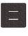 Set Tas nummers Strijkletters Alma Glitter Black Glitter 458 - afb. 2