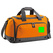 Set Tas nummers Strijkletters Alma Glow in the Dark Groen - afb. 1