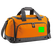 Set Tas nummers Strijkletters Alma Glow in the Dark Groen - afb. 1