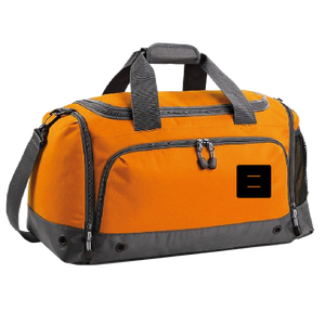 Set Tas nummers Strijkletters Alma Polyester Ondergrond Zwart - afb. 1