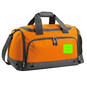 Set Tas nummers Strijkletters Alma Metallics Lime Metallic - afb. 1