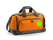 Set Tas nummers Strijkletters Alma Metallics Lime Metallic - afb. 1