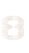 Set Tas nummers Strijkletters AX Glitter White Glitter 444 - afb. 2