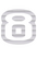 Set Tas nummers Strijkletters Crack Glitter Rainbow White 488 - afb. 2