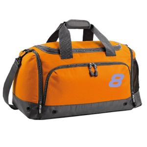Set Tas nummers Strijkletters Pep Flex Lila - afb. 1