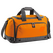Set Tas nummers Strijkletters Pep Flex Oranje - afb. 1