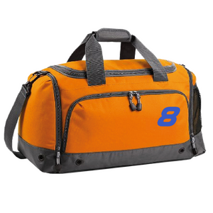 Set Tas nummers Strijkletters Pep Flex Oceaanblauw - afb. 1