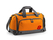 Set Tas nummers Strijkletters Pep Flock Donker Rood - afb. 1