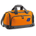 Set Tas nummers Strijkletters Pep Flock Kobalt Blauw - afb. 1