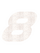Set Tas nummers Strijkletters Pep Glitter White Glitter 444 - afb. 2
