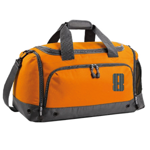 Set Tas nummers Strijkletters Pum Holografische Zwart - afb. 1