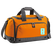 Set Tas nummers Strijkletters Pum Flock Blauw - afb. 1