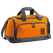 Set Tas nummers Strijkletters Pum Flock Bruin - afb. 1
