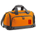 Set Tas nummers Strijkletters Pum Flock Donker Rood - afb. 1
