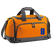 Set Tas nummers Strijkletters Pum Flock Kobalt Blauw - afb. 1
