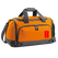 Set Tas nummers Strijkletters Pum Flock Rood - afb. 1
