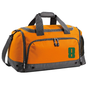 Set Tas nummers Strijkletters Pum Holografische Groen - afb. 1