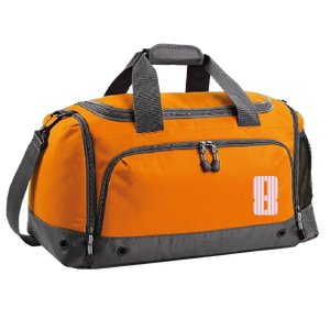 Set Tas nummers Strijkletters Pum Mirror Roze - afb. 1