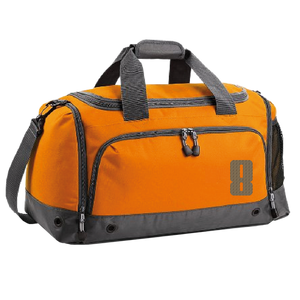 Set Tas nummers Strijkletters Pum Design Panter - afb. 1