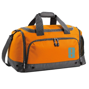Set Tas nummers Strijkletters Pum Flex Turquoise - afb. 1