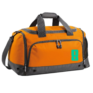 Set Tas nummers Strijkletters Pum Flex Aquagroen - afb. 1
