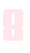 Set Tas nummers Strijkletters Pum Flex Pastel Roze - afb. 2