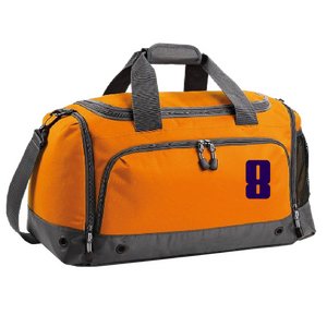 Set Tas nummers Strijkletters Pum Flex Marine Blauw - afb. 1