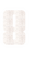 Set Tas nummers Strijkletters Pum Glitter White Glitter 444 - afb. 2
