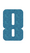 Set Tas nummers Strijkletters Pum Glitter Bleu Glitter 454 - afb. 2