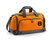 Set Tas nummers Strijkletters Quant Nylon Grip Zwart - afb. 1