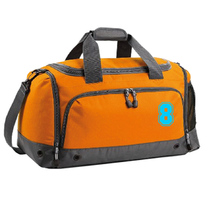 Set Tas nummers Strijkletters SF Glow in the Dark Blauw - afb. 1