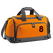 Set Tas nummers Strijkletters Vag Flex Bruin - afb. 1